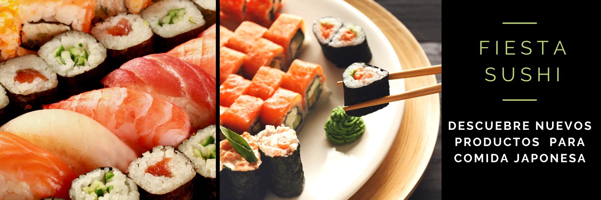 El Sabor de Asia en Casa